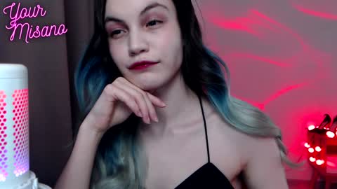 Snapshot of yourmisano chatting on 02-05-25, 09:57 Misano online show from 02-05-25, 09:57