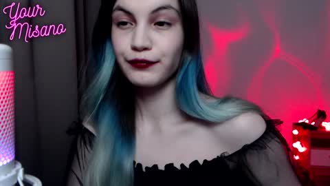 Snapshot of yourmisano chatting on 02-08-25, 02:49 Misano online show from 02-08-25, 02:49