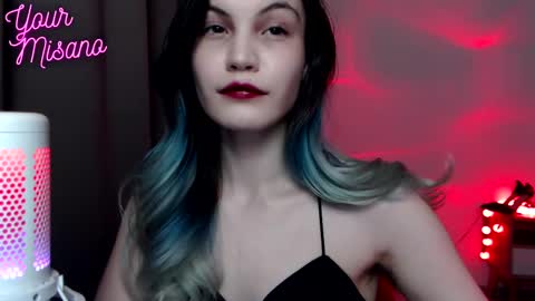 Snapshot of yourmisano chatting on 02-13-25, 01:26 Misano online show from 02-13-25, 01:26