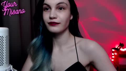 Snapshot of yourmisano chatting on 02-13-25, 05:01 Misano online show from 02-13-25, 05:01