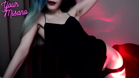 Snapshot of yourmisano chatting on 02-15-25, 06:01 Misano online show from 02-15-25, 06:01