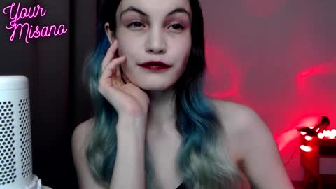 Snapshot of yourmisano chatting on 02-17-25, 07:53 Misano online show from 02-17-25, 07:53