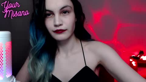 Snapshot of yourmisano chatting on 02-23-25, 05:29 Misano online show from 02-23-25, 05:29