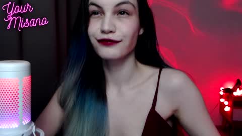 Snapshot of yourmisano chatting on 03-01-25, 07:37 Misano online show from 03-01-25, 07:37