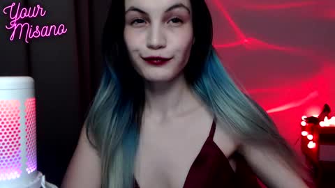 Snapshot of yourmisano chatting on 03-01-25, 10:42 Misano online show from 03-01-25, 10:42