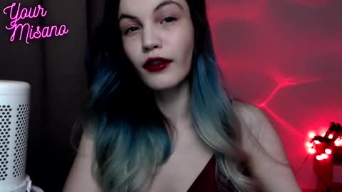 Snapshot of yourmisano chatting on 03-10-25, 05:29 Misano online show from 03-10-25, 05:29