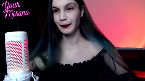 Snapshot of yourmisano chatting on 09-27-25, 12:48 Misano online show from 09-27-25, 12:48