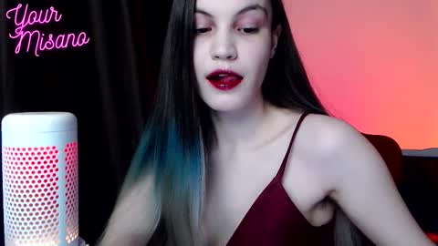 Snapshot of yourmisano chatting on 10-17-25, 07:49 Misano online show from 10-17-25, 07:49