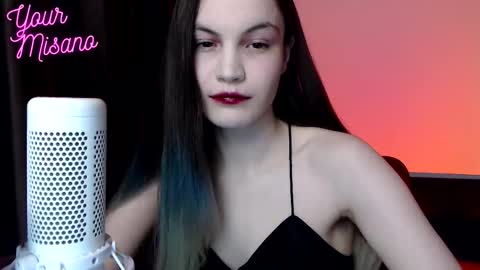 Snapshot of yourmisano chatting on 10-26-25, 07:42 Misano online show from 10-26-25, 07:42