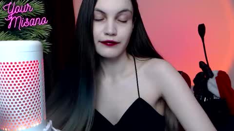 Snapshot of yourmisano chatting on 12-19-25, 03:52 Misano online show from 12-19-25, 03:52