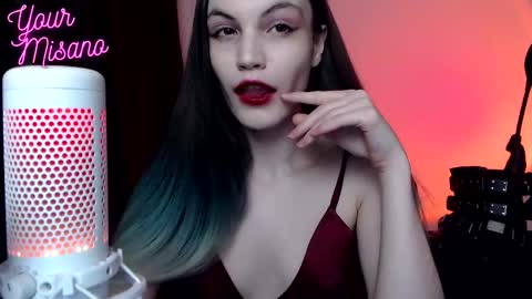 Snapshot of yourmisano chatting on 01-08-26, 05:15 Misano online show from 01-08-26, 05:15