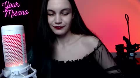 Snapshot of yourmisano chatting on 01-31-26, 07:34 Misano online show from 01-31-26, 07:34