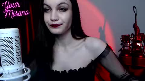 Snapshot of yourmisano chatting on 06-14-26, 02:24 Misano online show from 06-14-26, 02:24