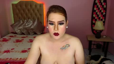 Snapshot of yourmistressamanda chatting on 03-11-25, 08:20 Amanda online show from 03-11-25, 08:20