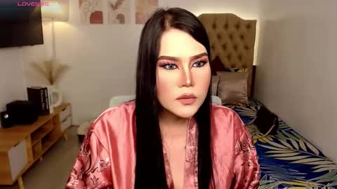 Snapshot of yourmistressamanda chatting on 02-15-26, 03:20 Amanda online show from 02-15-26, 03:20