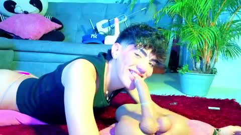 yournaughtyfemboy online show from 05-08-26, 05:02