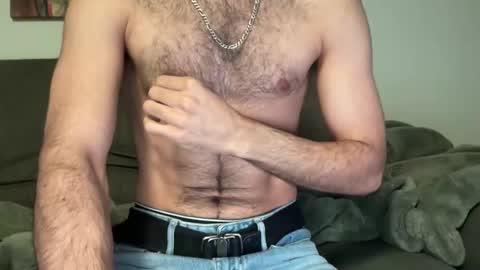 Your Next Guy online show from 12-01-25, 02:55