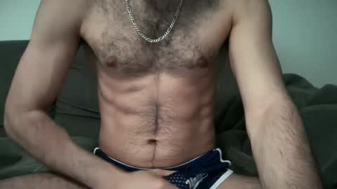 Your Next Guy online show from 02-12-26, 09:15