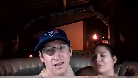 YourNotMySupervisor online show from 10-30-25, 07:10