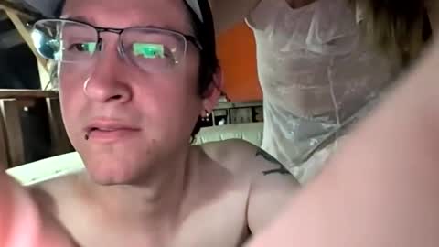 YourNotMySupervisor online show from 11-08-25, 05:07
