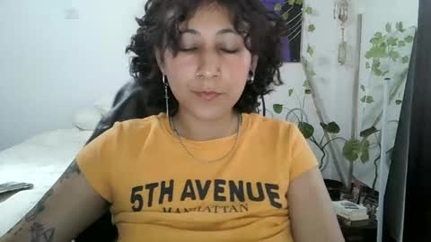 Serena online show from 11-22-25, 08:30