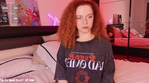 Ashley online show from 04-29-26, 08:15