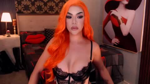 yourplaymateceline online show from 07-06-26, 03:58