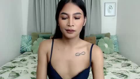 yourprettybella_ts online show from 01-09-26, 06:10