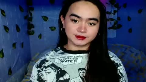 yourprincessthea online show from 02-20-25, 07:23
