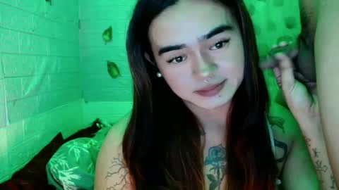 yourprincessthea online show from 11-15-25, 06:55