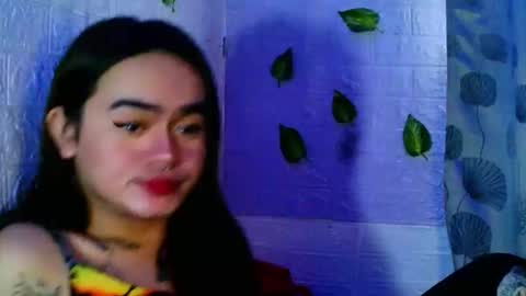 yourprincessthea online show from 11-25-25, 02:44