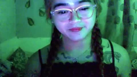 yourprincessthea online show from 03-01-26, 05:48