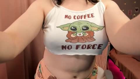 Snapshot of yourraccoon chatting on 02-10-26, 01:26 Jenny online show from 02-10-26, 01:26