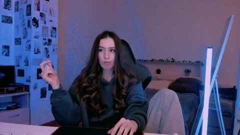 Snapshot of yourrdanceteacher chatting on 10-04-25, 07:34 Eva online show from 10-04-25, 07:34