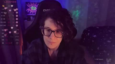 Snapshot of yourscosmic chatting on 09-23-25, 10:57 Yours Cosmic online show from 09-23-25, 10:57