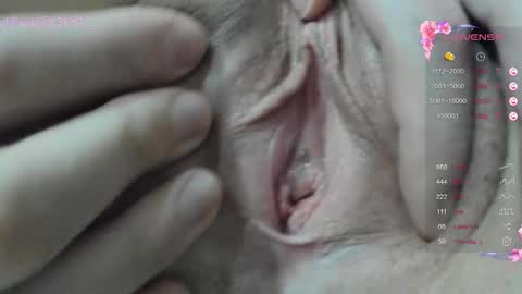 Snapshot of yoursecret_ chatting on 11-08-25, 12:22 Im Marta follow me online show from 11-08-25, 12:22