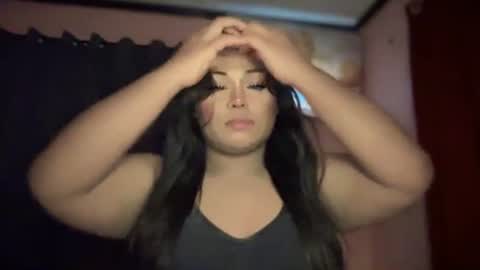 yourseductivecrixtin online show from 07-12-26, 09:50