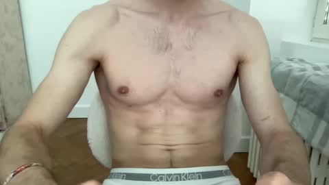 yoursensualguy online show from 05-05-26, 08:44