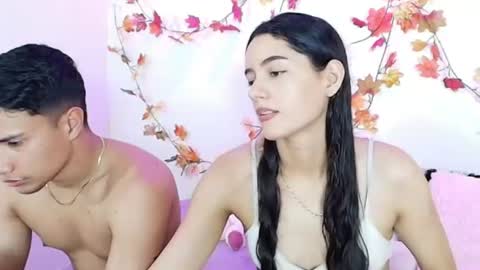 Snapshot of yoursexy18lover chatting on 08-01-26, 07:29 Lina and roberth online show from 08-01-26, 07:29