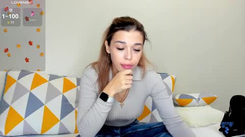 Snapshot of yoursoul_mila chatting on 12-02-24, 11:01 yoursoul_mila online show from 12-02-24, 11:01