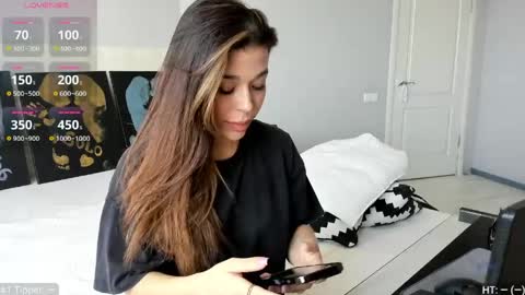 Snapshot of yoursoul_mila chatting on 05-08-26, 09:47 yoursoul_mila online show from 05-08-26, 09:47