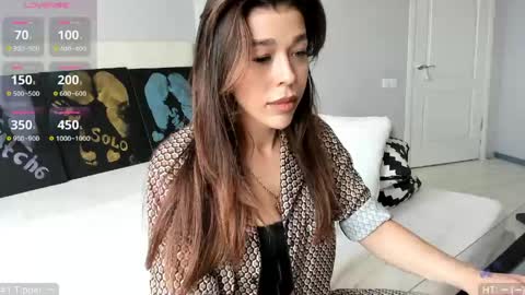 Snapshot of yoursoul_mila chatting on 05-16-26, 09:50 yoursoul_mila online show from 05-16-26, 09:50