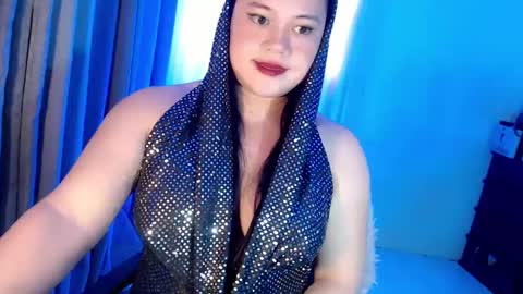 Snapshot of yourspankalita09 chatting on 12-09-24, 11:45 Hanna online show from 12-09-24, 11:45