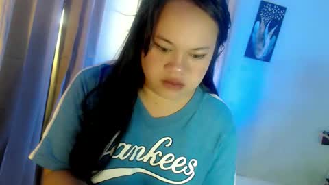 Snapshot of yourspankalita09 chatting on 09-23-25, 12:57 Hanna online show from 09-23-25, 12:57