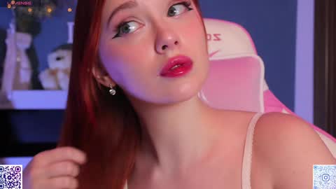 Im Ani online show from 01-18-25, 01:08