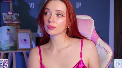 Im Ani online show from 01-28-25, 02:31