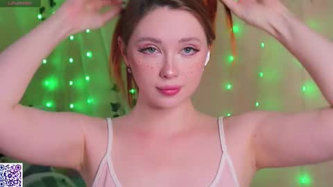 Im Ani online show from 09-19-25, 01:34