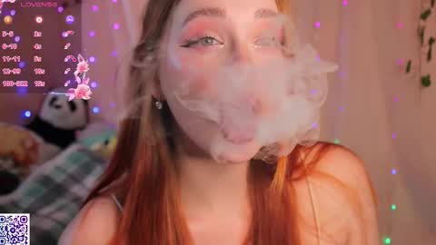 Im Ani online show from 09-28-25, 12:10