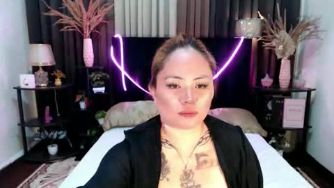 Snapshot of yoursweet_amara chatting on 03-15-26, 03:34 AMARA online show from 03-15-26, 03:34
