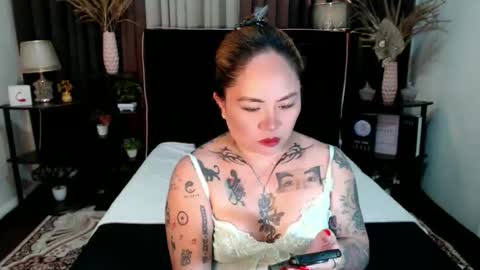 AMARA online show from 04-25-26, 11:24